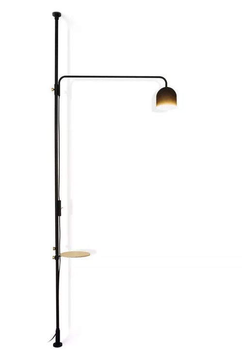 大獎揭曉 2017年德國紅點產品設計獎 照明與燈具類獲獎作品